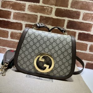 グッチ ショルダーバッグ 新品