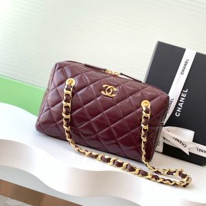 シャネル バッグ 安い順