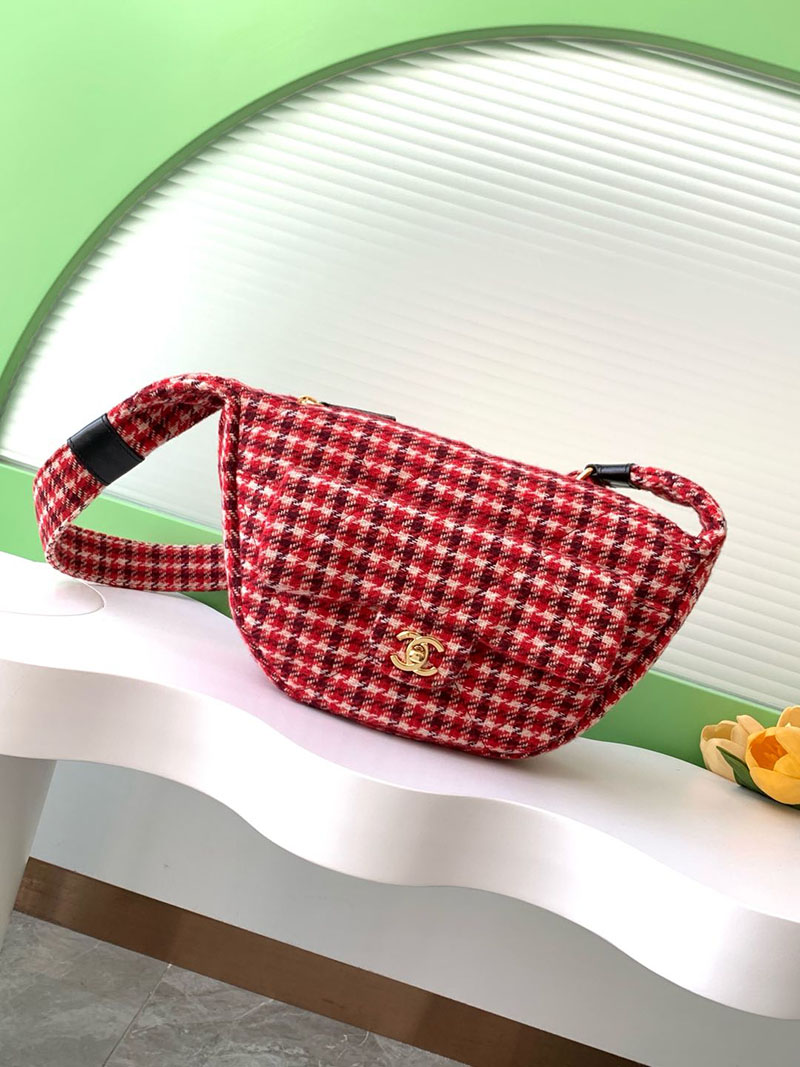 シャネル バッグ 安い順