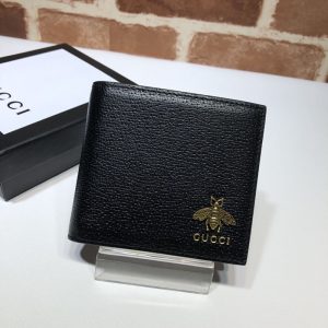 グッチ 財布 メンズ 二つ折り アウトレット