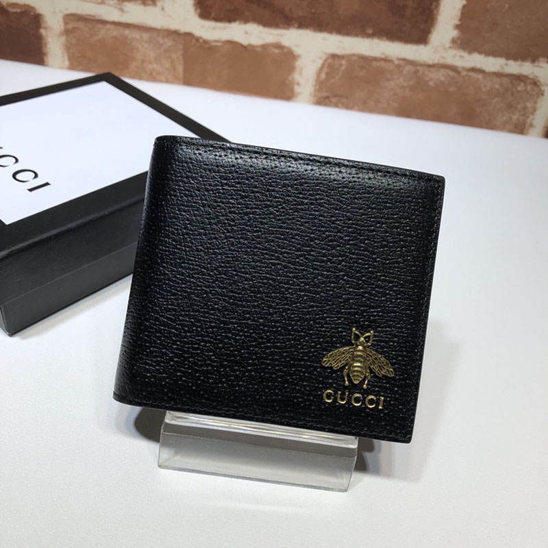 グッチ 財布 メンズ 二つ折り アウトレット