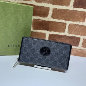 gucci 長財布 メンズ アウトレット