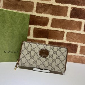 gucci 長財布 メンズ アウトレット