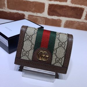 グッチ カードケース 小銭入れ