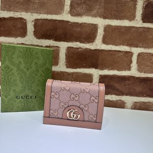 グッチ カードケース 小銭入れ