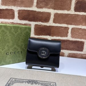 グッチ 財布 アウトレット店舗