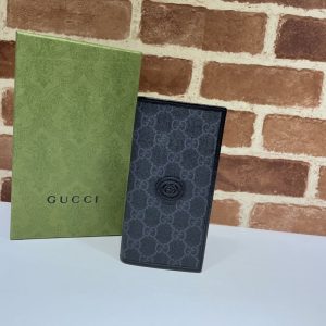 グッチ 財布 メンズ 評判