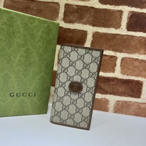 グッチ 財布 メンズ 評判