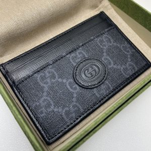 gucci名刺入れ人気