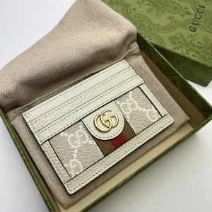 gucci名刺入れ人気