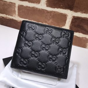 グッチ 財布 メンズ 二つ折り 人気