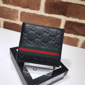 グッチ 財布 メンズ 評判