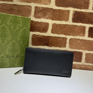 グッチ 長財布 メンズ 人気