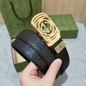 グッチ ベルト アウトレット価格
