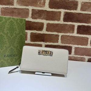 グッチ 財布 レディース 長財布 人気