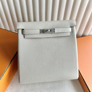 エルメス風リュック