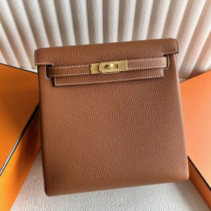 エルメス風リュック
