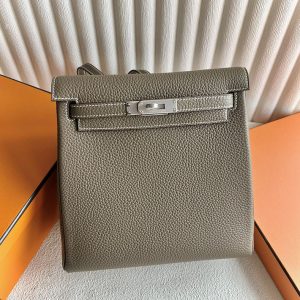 エルメスケリー風バッグ