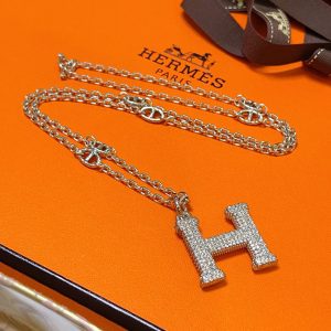 エルメス ネックレス ヴィンテージ