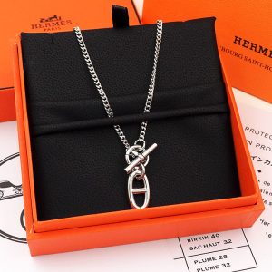 エルメス ヴィンテージ ネックレス メンズ