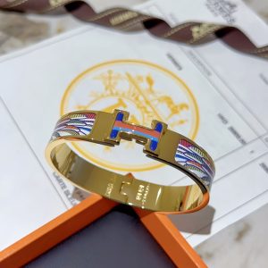 エルメス バングル レディース