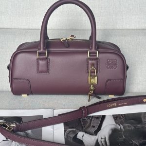 ロエベ バッグ 人気ランキング