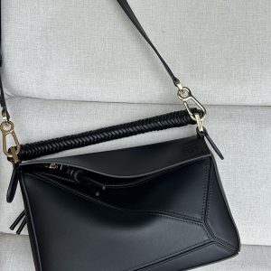 ロエベ 使いやすいバッグ