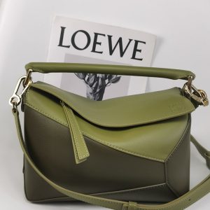 ロエベ 使いやすいバッグ