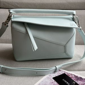 ロエベ 使いやすいバッグ