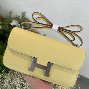 エルメス コンスタンス 入手困難