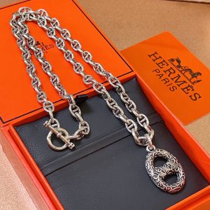 エルメス ネックレス メンズ人気