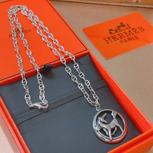 エルメス ネックレス メンズ人気