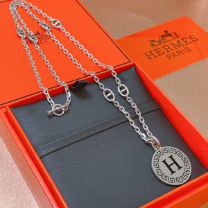 エルメス ネックレス メンズ人気