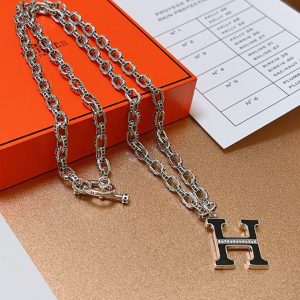 エルメス ネックレス メンズ人気