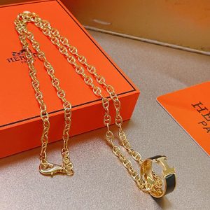 エルメス ネックレス メンズ人気