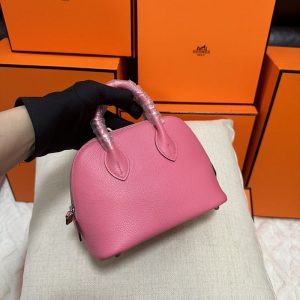 大人可愛い ミニバッグ