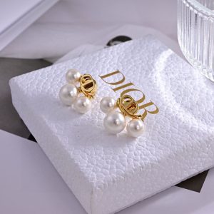 レディース Dior ピアス 人気