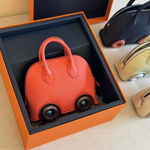 ボリードオンホイールズ ミニ ローズジャイプール
