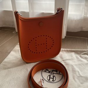 エルメス 新作バッグ 2025