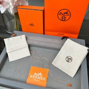 ポップh ネックレス 定価