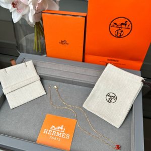 ポップh ネックレス 定価