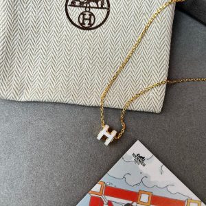 hermes ポップh ネックレス 店舗