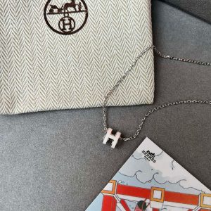 hermes ポップh ネックレス 店舗