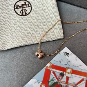 hermes ポップh ネックレス 店舗