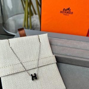 hermes ポップh ネックレス 店舗