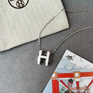 hermes ポップh ネックレス 店舗