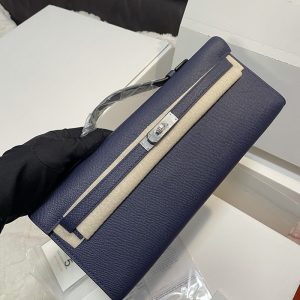 ケリーカット ブルーサフィール