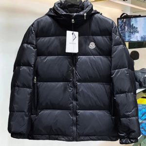 ダウン 高級 ブランドランキング