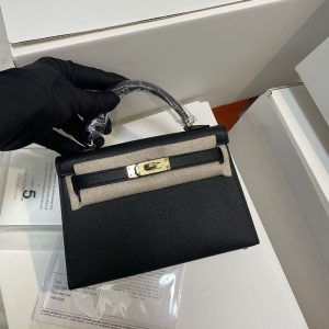 エルメス ミニエブリン 定価