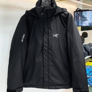 アークテリクス アウトレット 安い